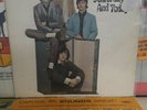 RARE 1966 Beatles Yesterday And Today Butcher 2nd State Pasteover Vinyl LP mono