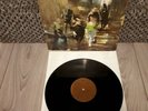 Beautiful south carry on up the charts vinyl.