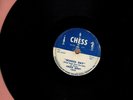 Chuck Berry 78 rpm record'' School Days'' Chess Records''