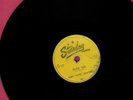 Rudy '' Tutti '' Grayzell '' 78 rpm record '' Duck Tail '' Starday Records''
