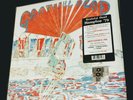 Grateful Dead - Live Hampton Virginia 1979 - 2 LPS - Brents 3rd Show  