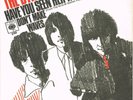 THE BYRDS * Have You Seen Her Face? * very nice gernan PS 45 in great condition