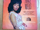DISQUE VINYLE  45 TOURS MARY WELLS NEVER NEVER LEAVE ME