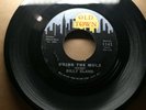 Billy Bland Doing The Mule Farmer In The Dell 1963 Old Town US Rhythm Blues 45