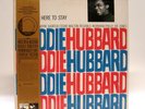 Freddie Hubbard: Here To Stay [LP] 1985 Blue Note BST 84135 w/Strip