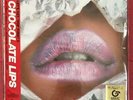 Mint Limited Lp Japanese Mono Super Popular Board Chocolate Lips / Miho Fujiwara