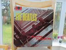 THE BEATLES ‘PLEASE PLEASE ME’ MONO LP- WITH LOVE ME DO AND 12 OTHER SONGS