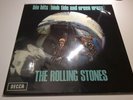 The Rolling Stones ?– Big Hits - UK 1966 1st Stereo Rel Unboxed Decca Promo - NM