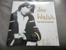 NEW SEALED JOE WALSH : THE KING OF COMEDY 2 LP EAGLES RELATED PARACHUTE 2016