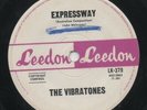 THE VIBRATONES  BEE GEES  Rare 1963 Aust Only 7