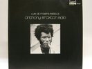 Anthony Braxton Solo: Live At Moers Festival [LP] 1976 Germany Ring 01002
