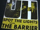 THE BARRIER - Spot The Lights / UK 1968 MOD PSYCH 7