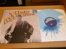 L'Orange and Kool Keith - Time? Astonishing  - Split Blue / White Rap Vinyl (LP)