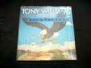 TONY WILLIAMS The Joy of Flying Half Speed Master MASTERSOUND CBS EX/M SEALED