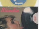 BLONDIE   Rare 1978 UK Only 7