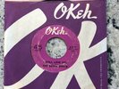 Rare Northern Soul 45 THE SEVEN SOULS “ I Still  Love You”  on Okeh 7289