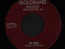 GUITAR JR.: The Crawl / Now You Know 45 Blues & R&B