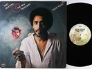 Tony Silvester & The New Ingredient - Magic Touch LP - Mercury