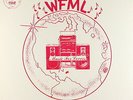 World Famous Mad Lads - Music For Lovers LP - Express Private Modern Soul SEALED