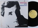 HOMOSEXUALITY IN THE AMERICAN MALE Self Titled PROBE T 2652 LP ++/NM promo mono