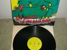 PUNK GARAGE LP - THE DEAD MILKMEN - BIG LIZARD IN MY BACKYARD - 1985 - ENIGMA