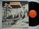 BLÅKULLA Same s/t LP 1975 Sweden orig Anette EX rare swedish prog Blakulla