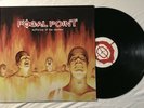 FOCAL POINT suffering the masses BLACK VINYL tooth and nail records DEMON HUNTER