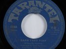 Funk/Sweet Soul 45 GEMA Barn Yard Pimp TARANTEL germany HEAR