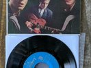 EDDIE COCHRAN Singin' To My Baby part one VG+ original 1957 Liberty EP 7
