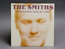 THE SMITHS Strangeways, Here We Come 1st SIRE Pressing EX VINYL & Sleeve
