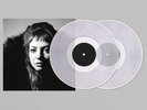 ANGEL OLSEN ALL MIRRORS LIMITED CLEAR VINYL LP SIGNED PRINT NEW ONLY 100