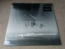 CIGARETTES AFTER SEX CRY SIGNED AUTOGRAPHED CLEAR VINYL LP NEW