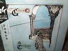 Genesis Vinyl LP Japanese Press Trespass G/F + OBI + Insert + Family Tree *MINT*