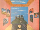 Pfm Per Un Amico I Stampa Premiata Forneria Marconi DZSLN 55155 Foligno 11/72 LP