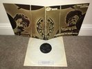 THE BUDDY MILES EXPRESS Expressway To Your Skull LP Mercury 1968 UK 1st Press