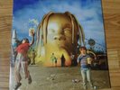 Travis Scott Astroworld Vinyl LP 150 gram NEW SEALED 2xLP Astro World