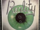 Reality self-titled LP 1978 In Shrink Graham International  Disco Funk