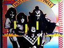 KISS HOTTER THAN HELL (2d ALBUM) ULTRA-RARE SEALED ORIGINAL '74 CASABLANCA LP