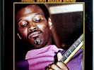MAGIC SAM'S BLUES BAND BLACK MAGIC (SECOND ALBUM) RARE '68 DELMARK STEREO LP