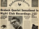 Dave Brubeck Quartet, The - Dave Brubeck At Storyvill (Vinyl LP - US - Original)