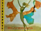 Curtis Fuller's Quintet - Blues-ette / VG / LP, Album, RE
