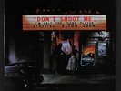ELTON JOHN: Don't Shoot Me I'm Only The Piano Player LP (black lbl, partially s
