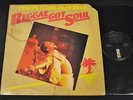 REGGAE LP Toots And The Maytals Island 9374 Reggae Got Soul