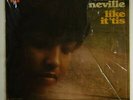 Aaron Neville 