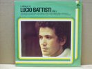 LUCIO BATTISTI - IL MEGLIO DI VOL. 3 - LP - RCA | LINEA TRE