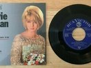 RARE EP SYLVIE VARTAN MOI JE PENSE ENCORE A TOI