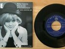 RARE EP SYLVIE VARTAN BABY CAPONE