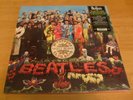 THE BEATLES LP SGT. PEPPER'S REMASTERED 180 GRAM 2012 PCS 7027 STILL SEALED NEW