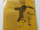 NANCY SINATRA & FRANK SINATRA the world we knew  RARE  ISRAELI  LP