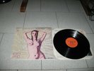 LP TOTO' SAVIO (SQUALLOR) RITRATTO DI DONNA /CBS 69125/1975 ITALY 1° ST SEXY COV